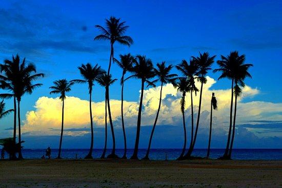 Juanillo Beach
